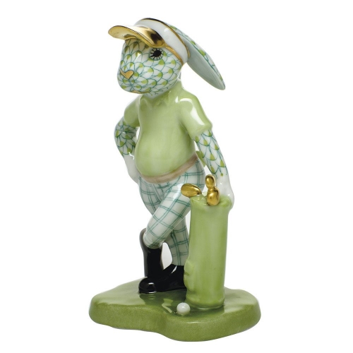 Key Lime Golf Bunny